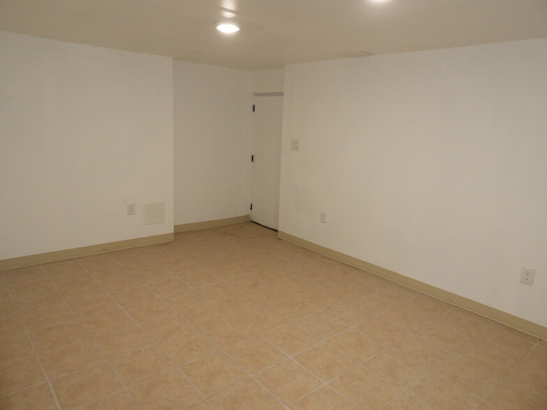 Large Basement Bedroom 1 - 5015 Southern Ave