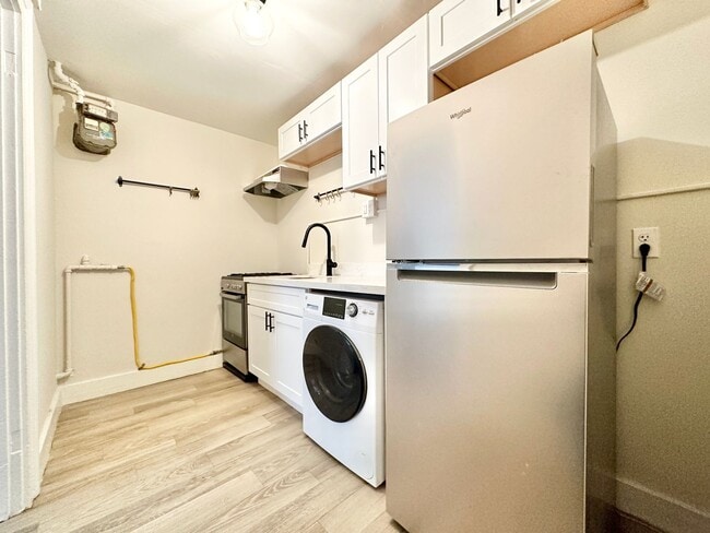 Interior Photo - Buena Vista