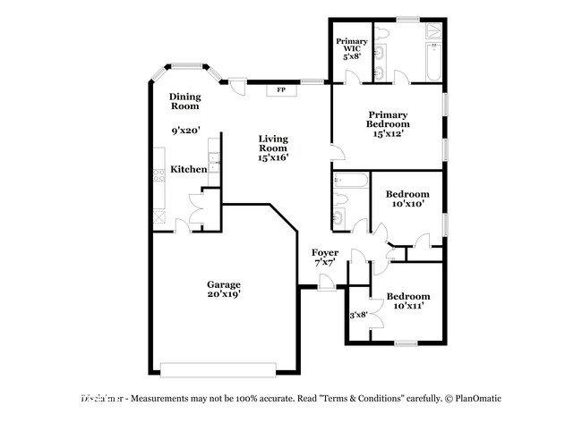 Building Photo - 4031 Monarch Dr