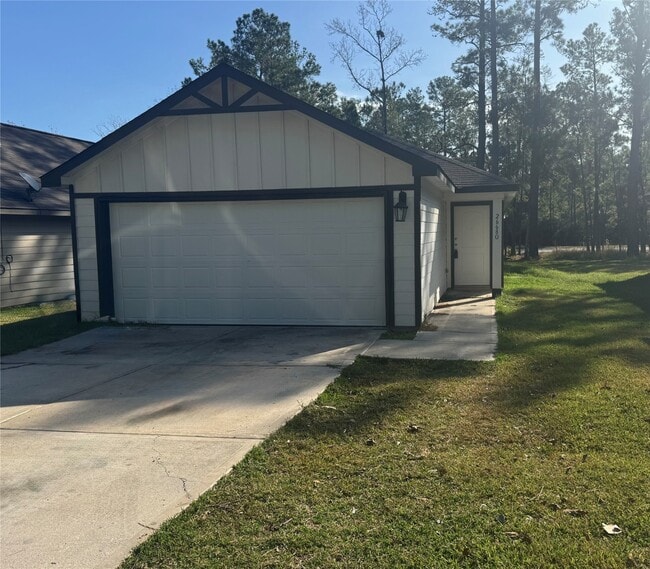 Primary Photo - 26680 Pools Creek Dr