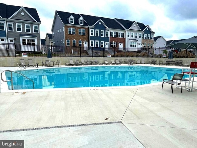 Building Photo - 7618 Johnnycake Rd