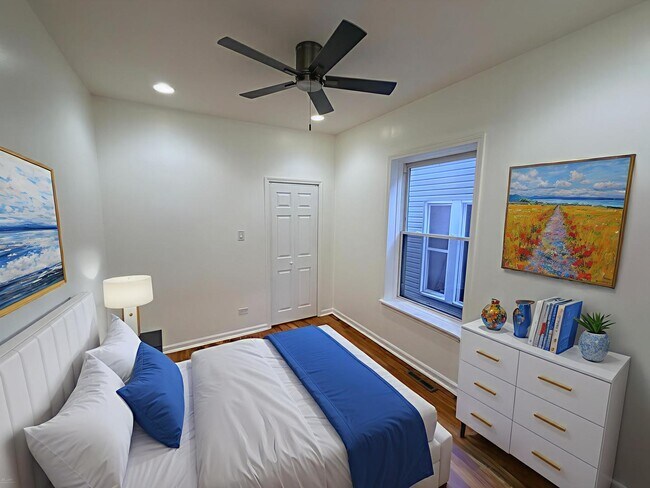 Building Photo - 7553 S Evans Ave