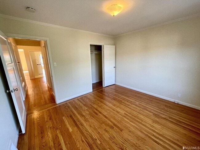 Building Photo - 1632 Funston Ave