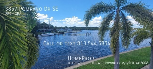 Building Photo - 3857 Pompano Dr SE