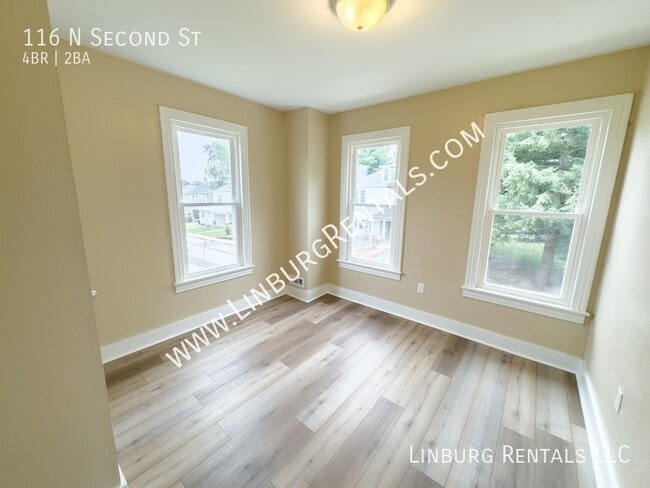 Building Photo - 116 N Second St