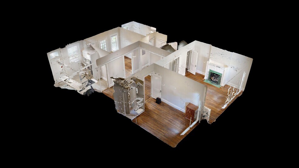 Building Photo - 6 Radcliffe Rd