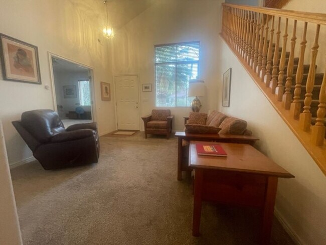 Building Photo - Furnished home available! Landscape maintenance included.