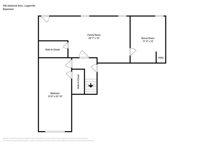 Building Photo - 450 Aristocrat Dr SW