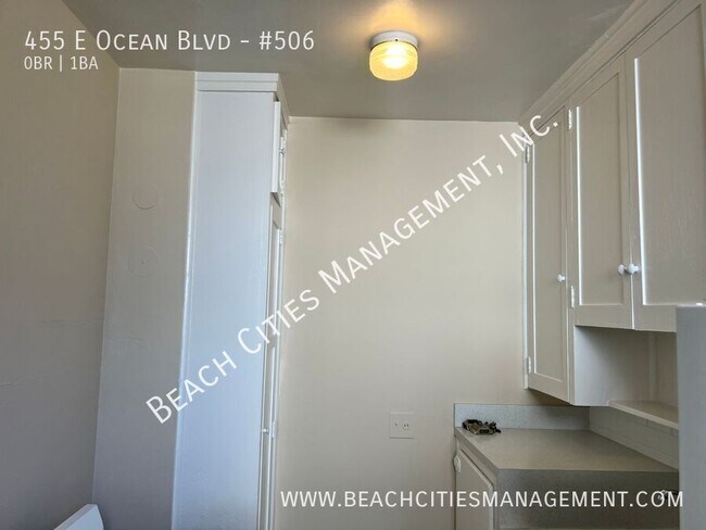 Building Photo - 455 E Ocean Blvd