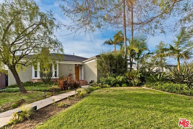 Building Photo - 1923 S Crescent Heights Blvd