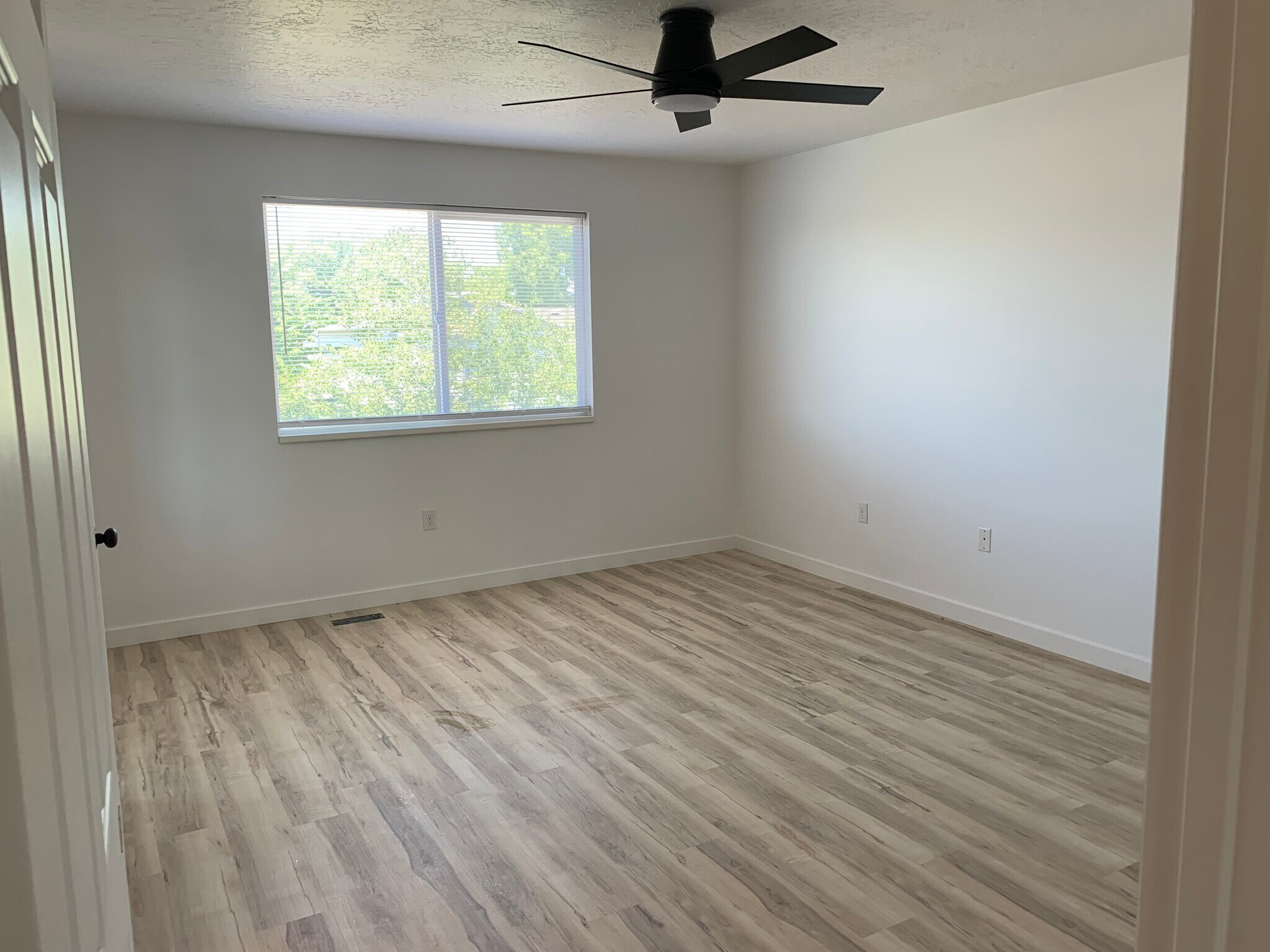 Master Bedroom - 1439 N 2375 W