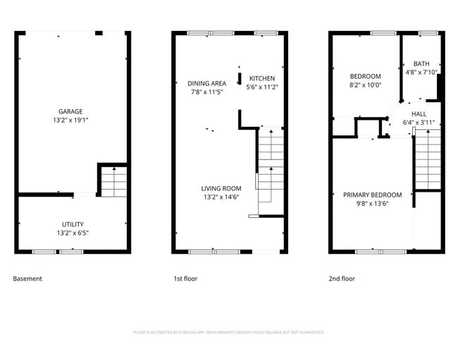 Building Photo - Cherniss Townhouses
