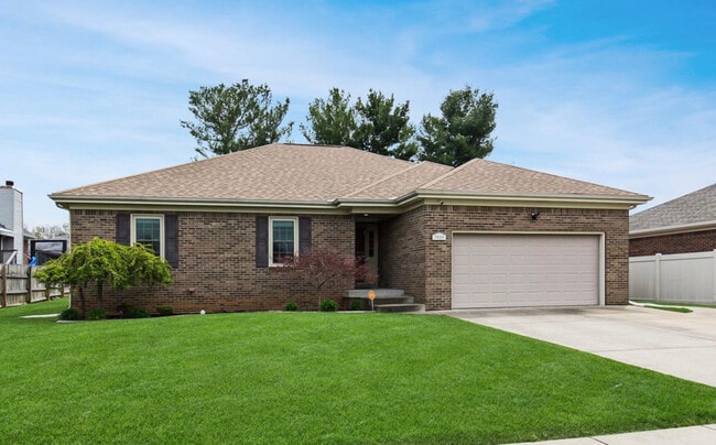 Building Photo - 7424 Crawfordshire Ln