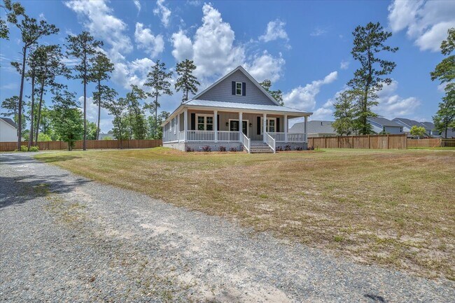Building Photo - 612 Forest Sound Rd
