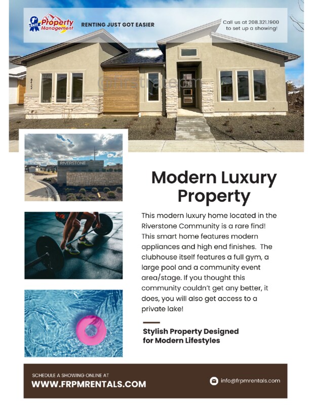 Building Photo - 8432 W Meltwater Ln
