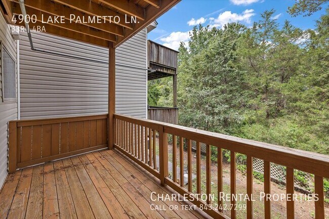 Building Photo - 4900 Lake Palmetto Ln