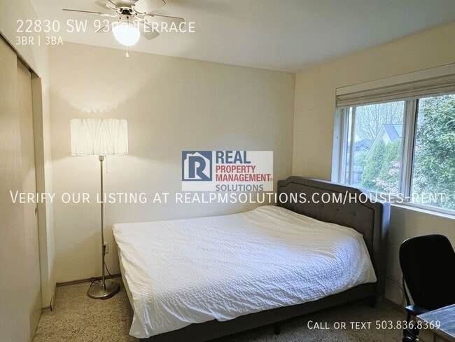 Building Photo - 22830 SW 93rd Terrace