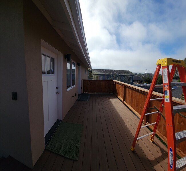 Building Photo - 1 Bed 1 bath Brand new home in Los Osos-All utilities included