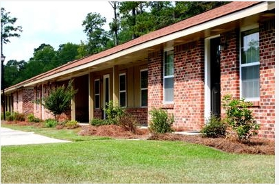 Building Photo - Fairfax Garden Apartments