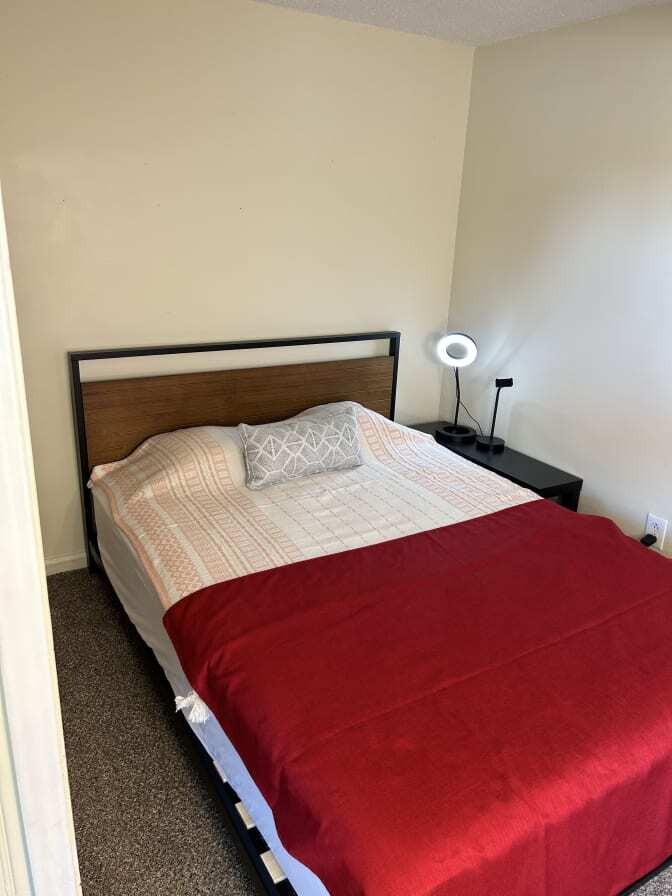 Bedroom 2 - 1766 E S Woodside Dr
