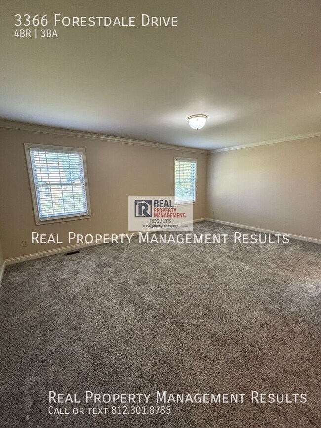 Building Photo - 3366 Forestdale Dr