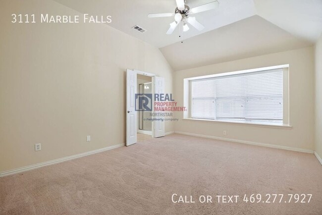 Building Photo - 3111 Marble Falls Dr