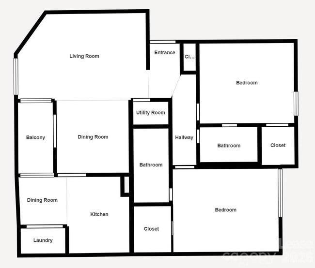 Building Photo - 4804 Spring Lake Dr