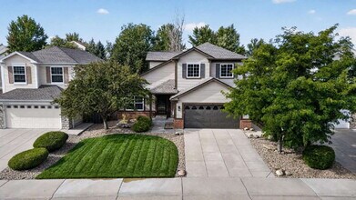 Building Photo - Spacious 4 Bed, 3 Bath Home in the Heart Of Parker, Colorado!