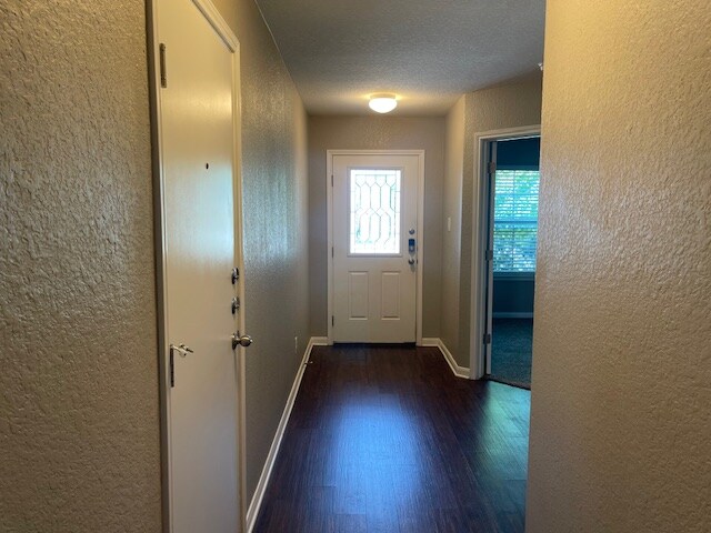 Building Photo - 2501 McCrae