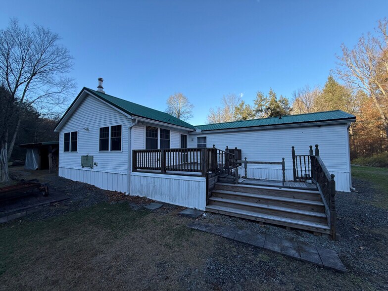 Building Photo - 115 Morningstar Ln