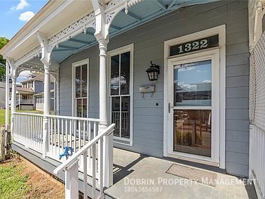 Building Photo - 1322 W Clay St