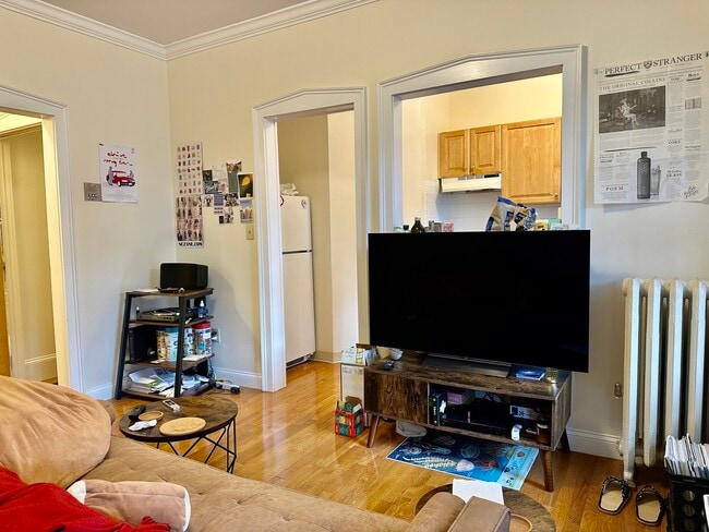 Building Photo - 4 Park Vale Ave