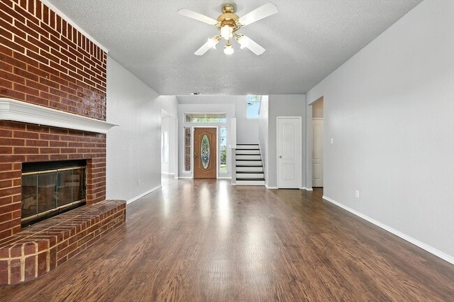 Building Photo - 420 Beard Dr