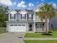 Building Photo - 603 Pendleton Dr