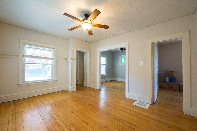 Building Photo - 3410 N Booth St