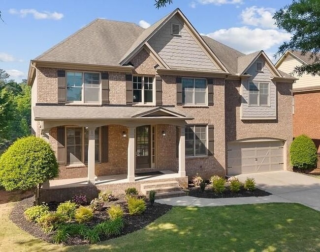 Building Photo - 3574 Willow Glen Trail