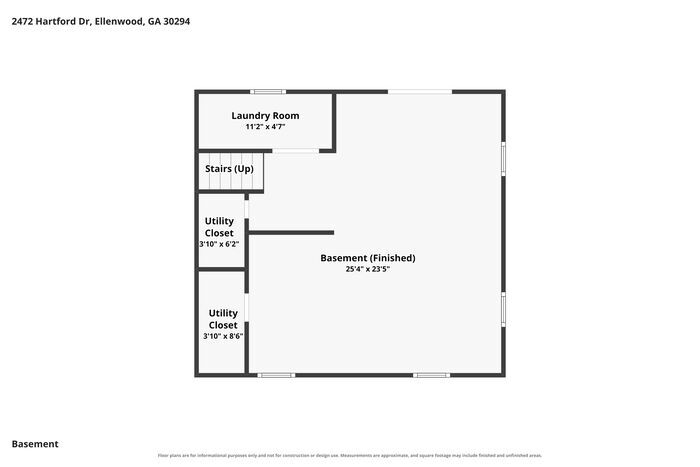 Building Photo - 2472 Hartford Dr