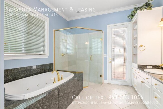 Building Photo - 4561 Murcia Blvd