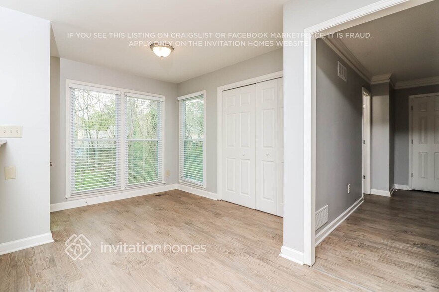 Building Photo - 4331 Alison Jane Dr NE