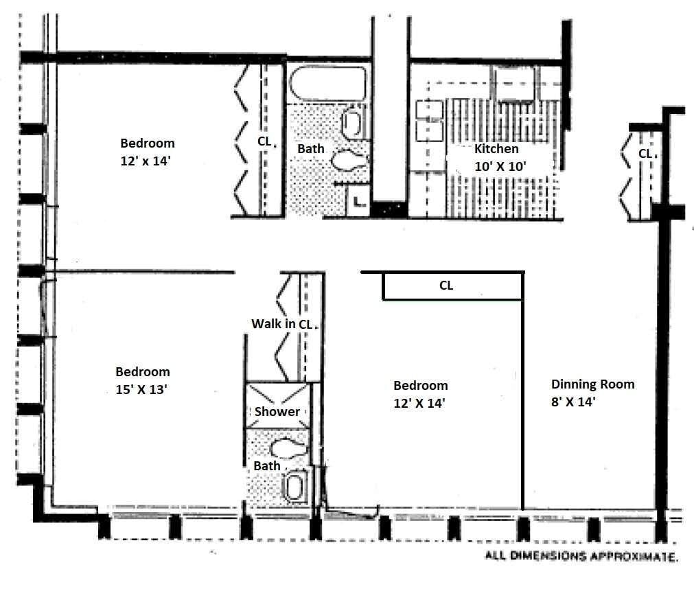 Building Photo - 1400 E 55th Pl