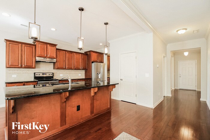 Building Photo - 455 Shady Grove Ct