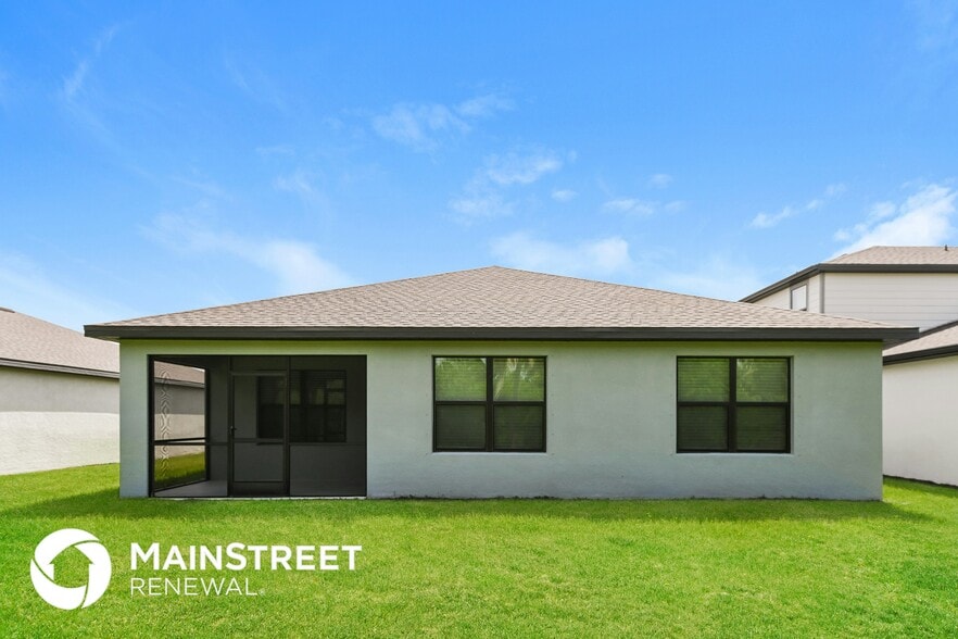 Building Photo - 10820 Firebush Cir