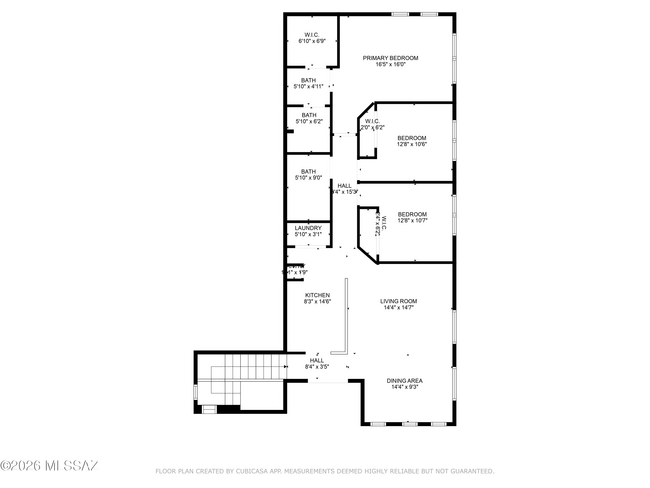 Building Photo - 1262 E Weimer Cir