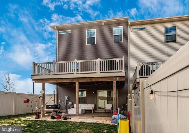 Building Photo - 10601 Brewerton Ln