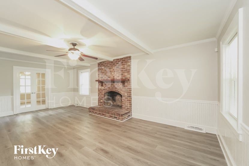 Building Photo - 7301 Leesburg Rd