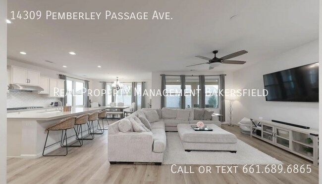 Building Photo - 14309 Pemberley Passage Ave