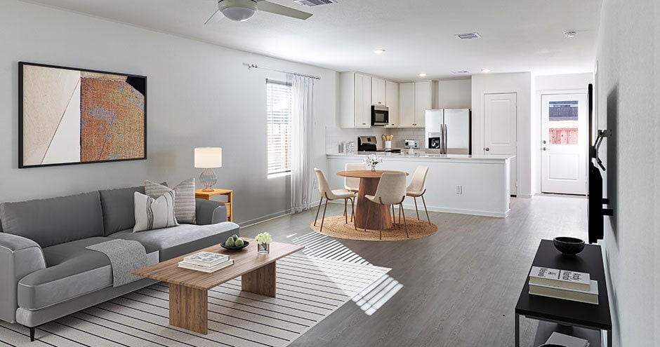 Building Photo - Haven at Harrington Trails Rental Homes