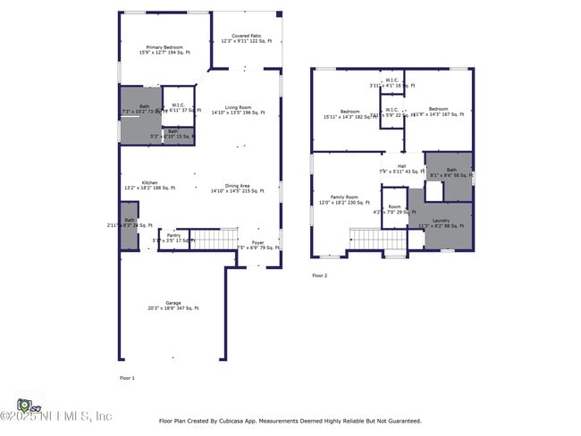 Building Photo - 121 Thistleton Wy