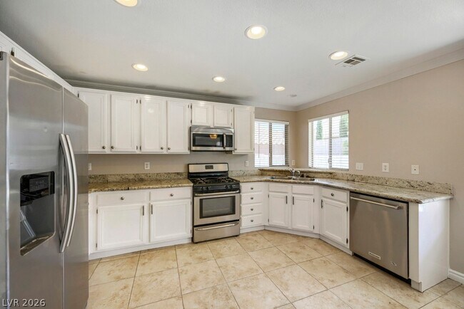 Building Photo - 946 Saddle Horn Dr