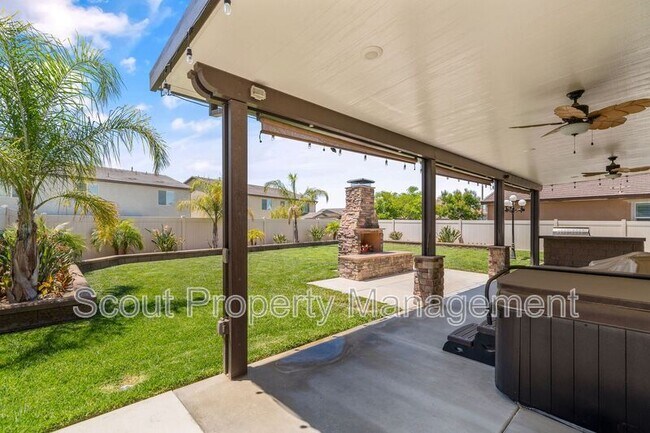 Building Photo - 30795 Mossy Bend Ln